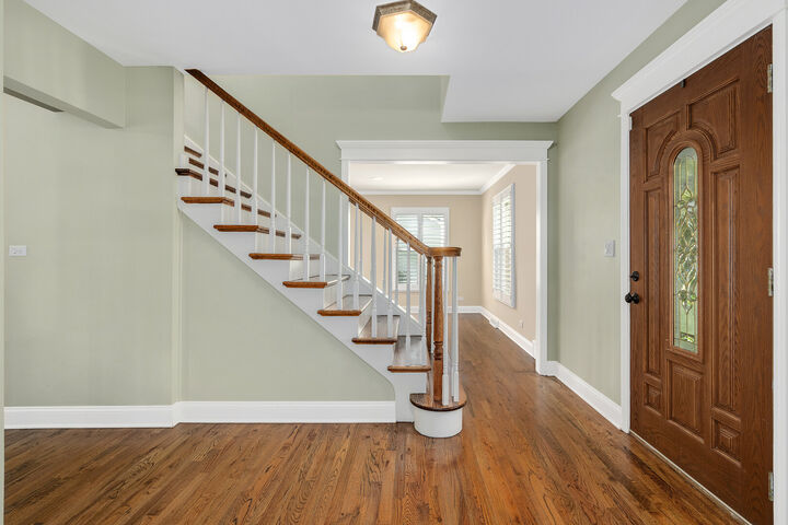 Property Photo: 1431 Coral Berry Lane IL 60515