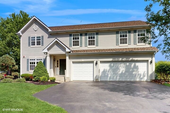 Property Photo: 8043 Cripple Creek Drive IL 60047