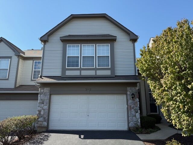 Property Photo: 3112 Ollerton Avenue 3112 IL 60502