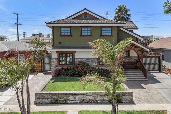 Property Photo: 5516 W 82nd Street CA 90045