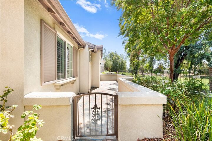 Property Photo: 8217 Carnoustie Avenue CA 92545