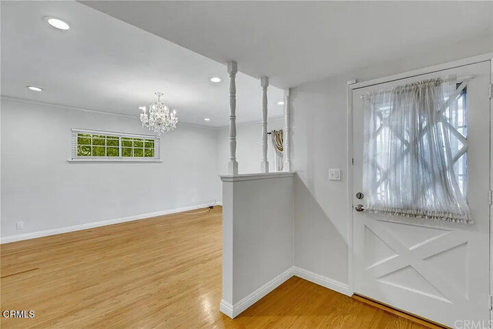 Property Photo: 303 East Las Flores Avenue CA 91006