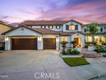 Property Photo:  43041 Noble Court  CA 92592 