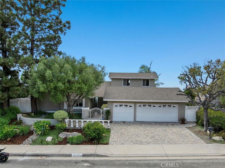 Property Photo: 30435 Camino Porvenir CA 90275