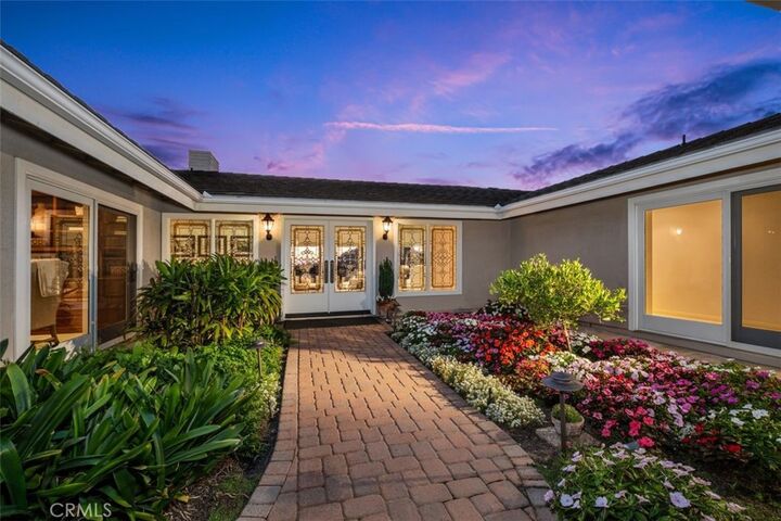Property Photo: 32591 Mediterranean Drive CA 92629