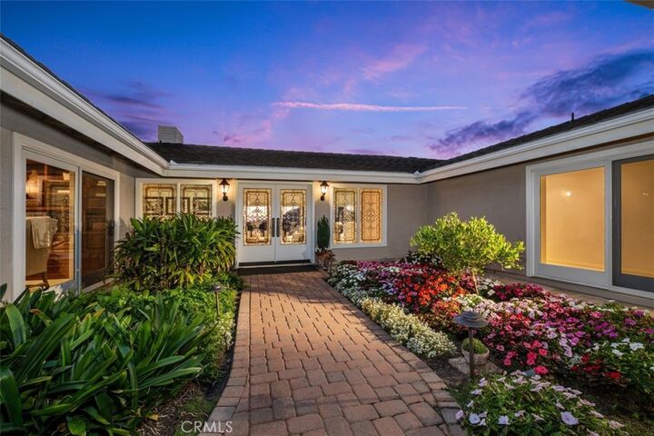 Property Photo:  32591 Mediterranean Drive  CA 92629 