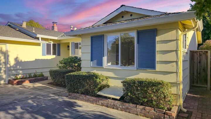 Property Photo: 940 Kennard Way CA 94087