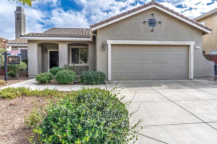 Property Photo:  223 Apple Avenue  CA 93927 