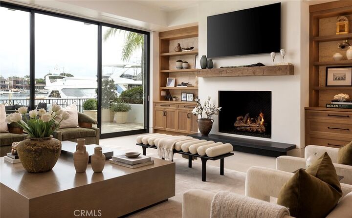 Property Photo: 615 Lido Park Drive CA 92663