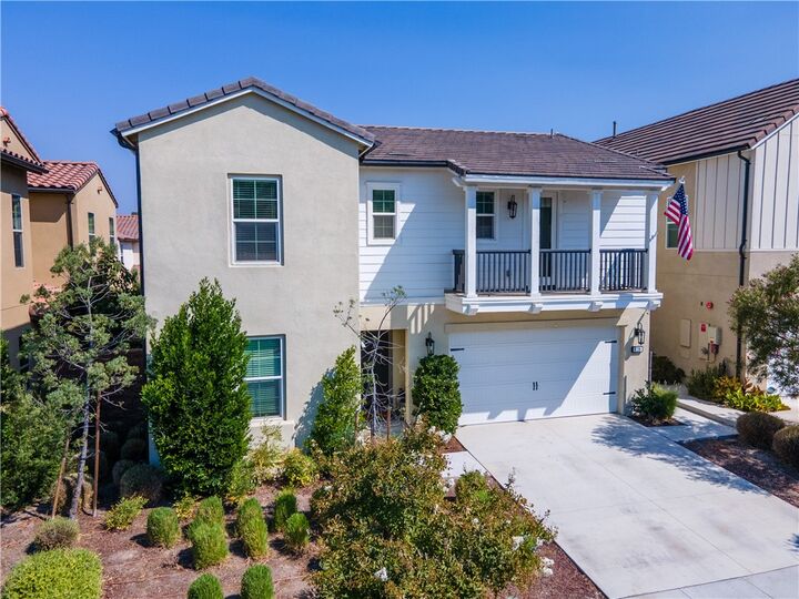 Property Photo:  4129 Adishian Way  CA 92883 