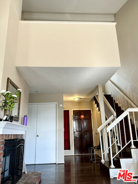 Property Photo:  814 W Grondahl Street A  CA 91722 