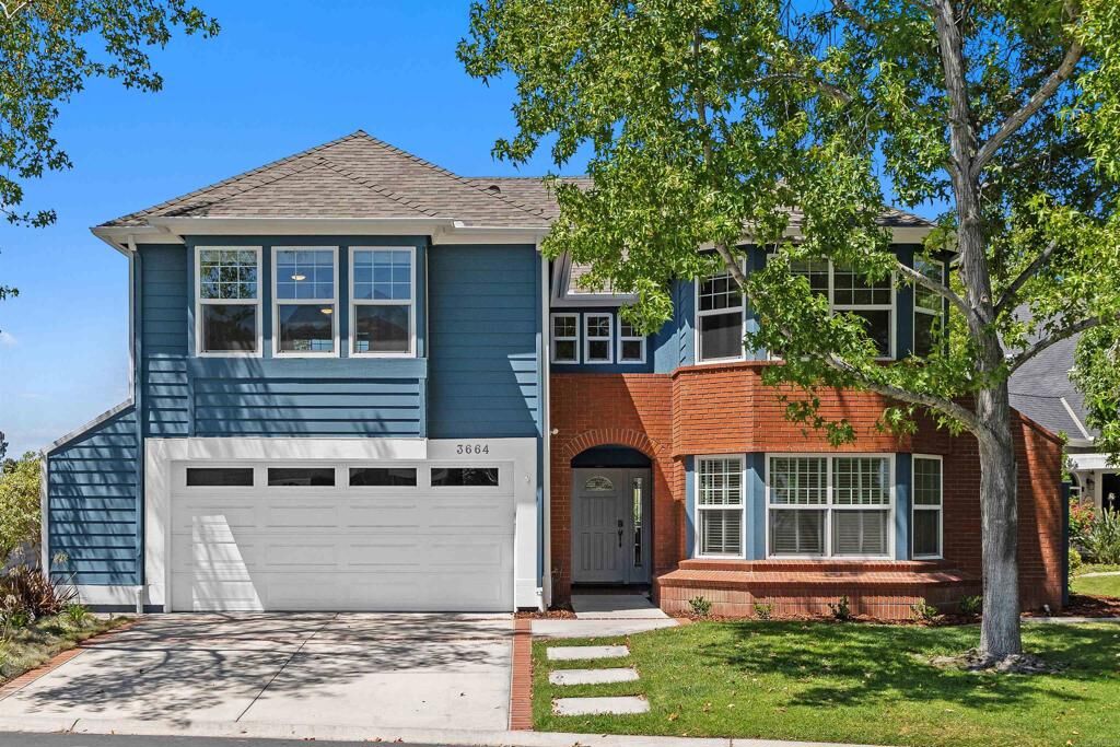 Property Photo: 3664 Lorimer Lane CA 92024