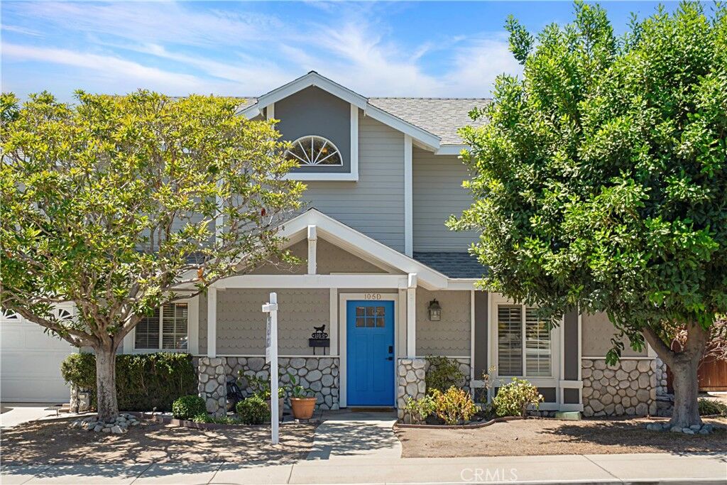 Property Photo: 105 Grand Avenue D CA 91016