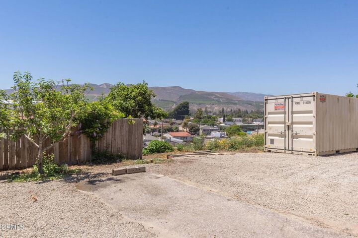 257 Cedar Street  Ventura CA 93001 photo
