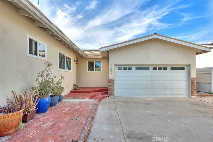 Property Photo:  2149 W Cris Avenue  CA 92804 