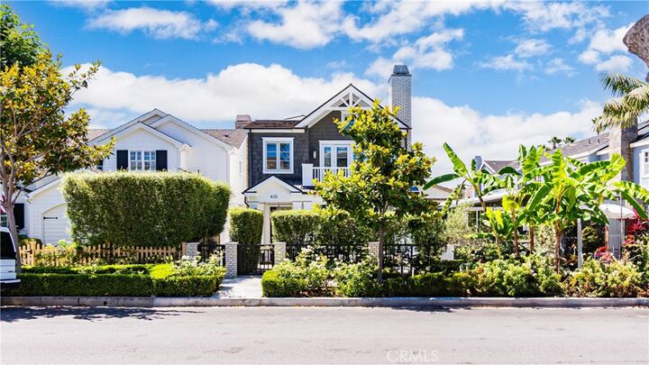 435 Fernleaf Avenue 1  Corona Del Mar CA 92625 photo