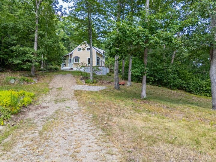 Property Photo:  94 Estey Road  ME 04553 