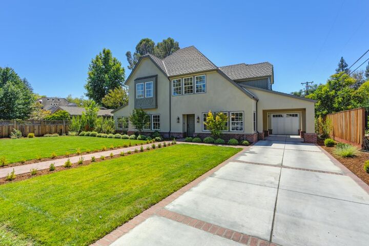 Property Photo: 251 Baldwin CA 95864