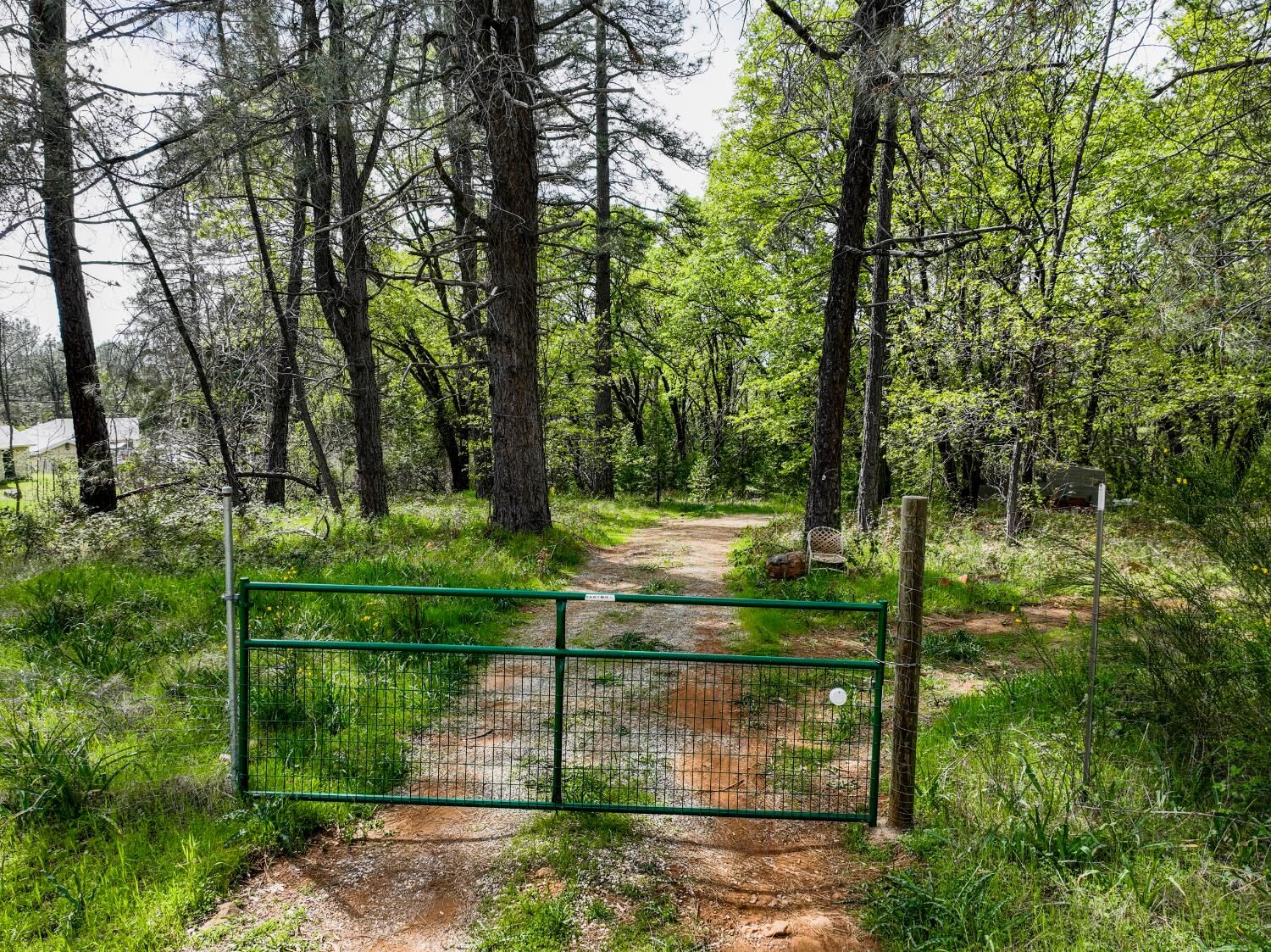 Property Photo:  0 Pcl D Pm 12/75  CA 95945 