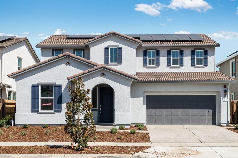 Property Photo:  8401 Kyler Road  CA 95757 