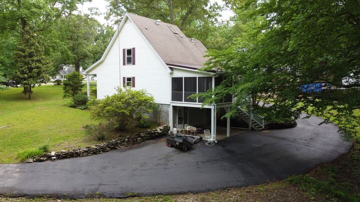 Property Photo: 631 Mag A Mor Dr TN 37083