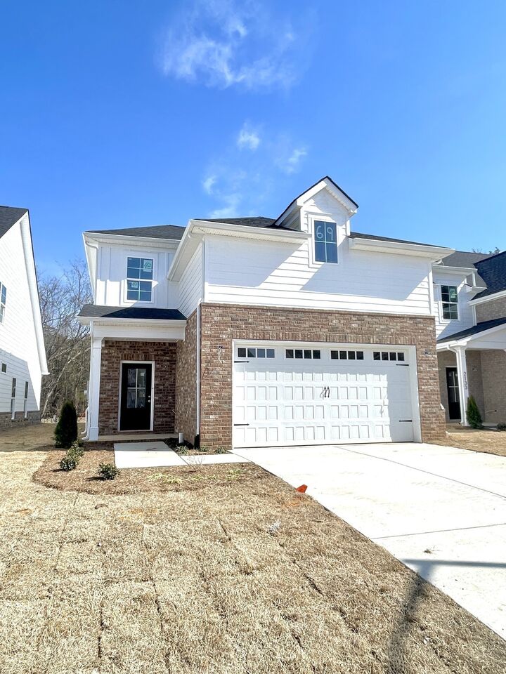 2219 Barringer Ln  Murfreesboro TN 37128 photo