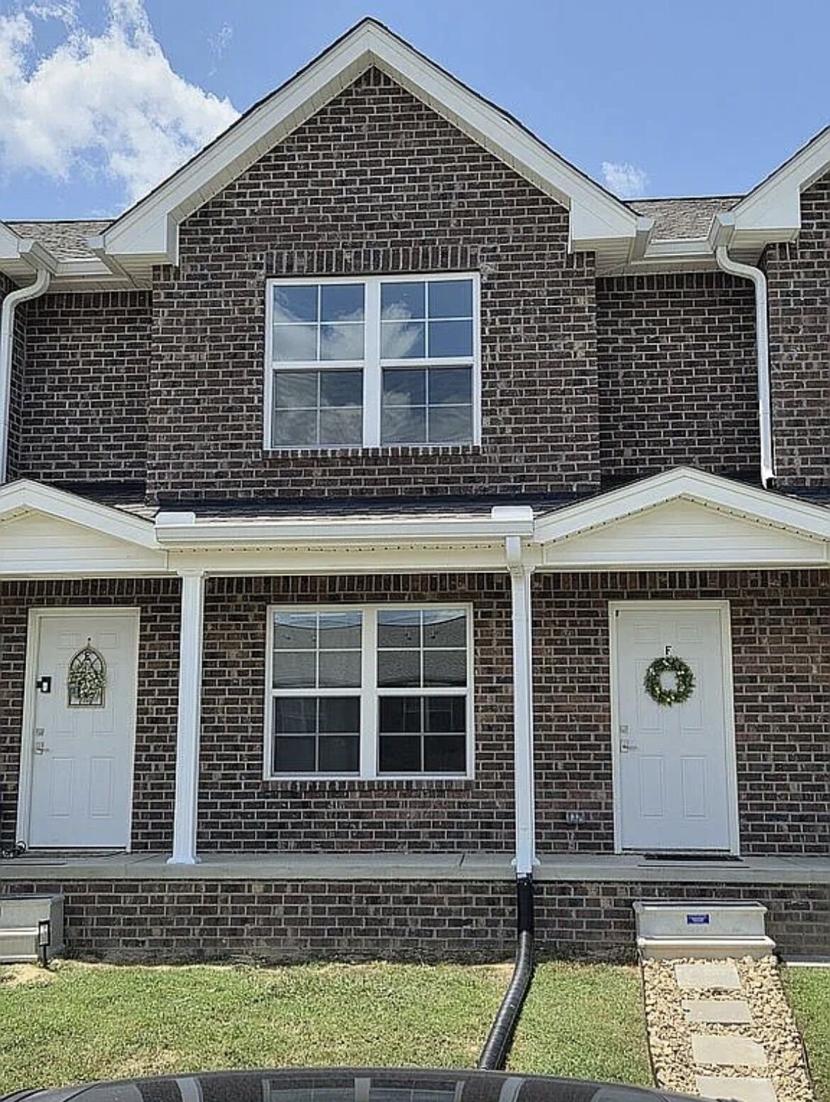 Property Photo: 907F Freeman Street TN 37083