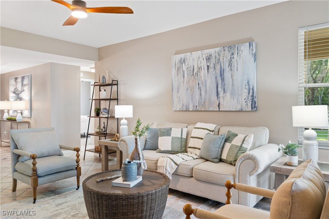 Property Photo:  6910 Huntington Lakes Circle 101  FL 34119 