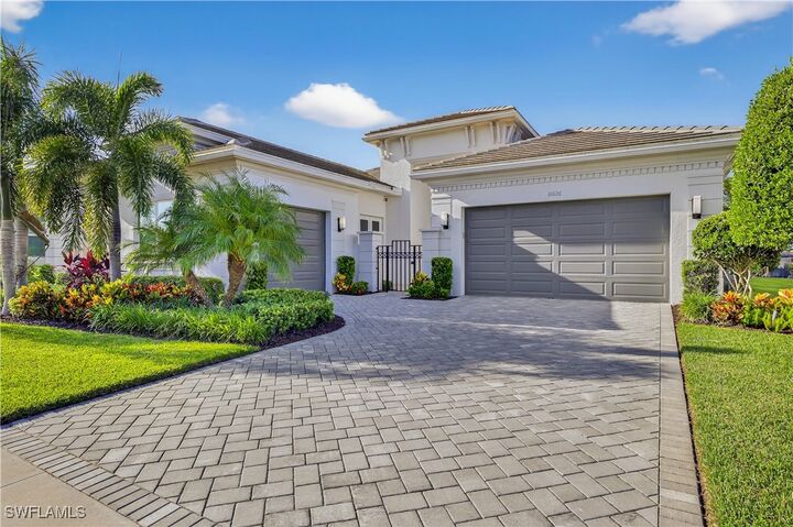 Property Photo: 16626 Calistoga Drive FL 34135