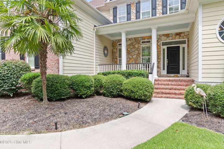 Property Photo:  3810 Worthington Place  NC 28461 