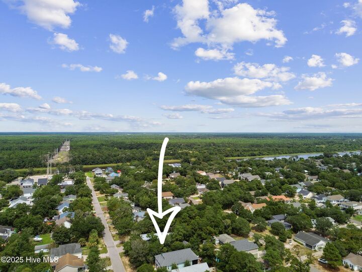 Property Photo:  Lot 55 NE 6th Street  NC 28465 