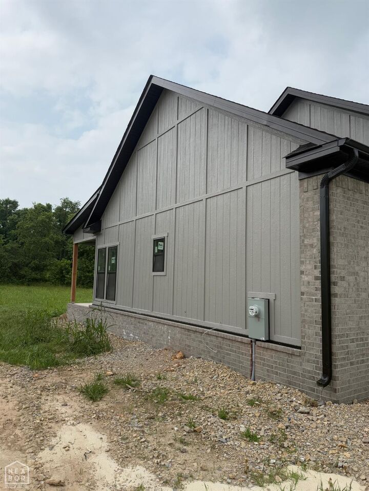 Property Photo: 28 Sisney Drive AR 72513