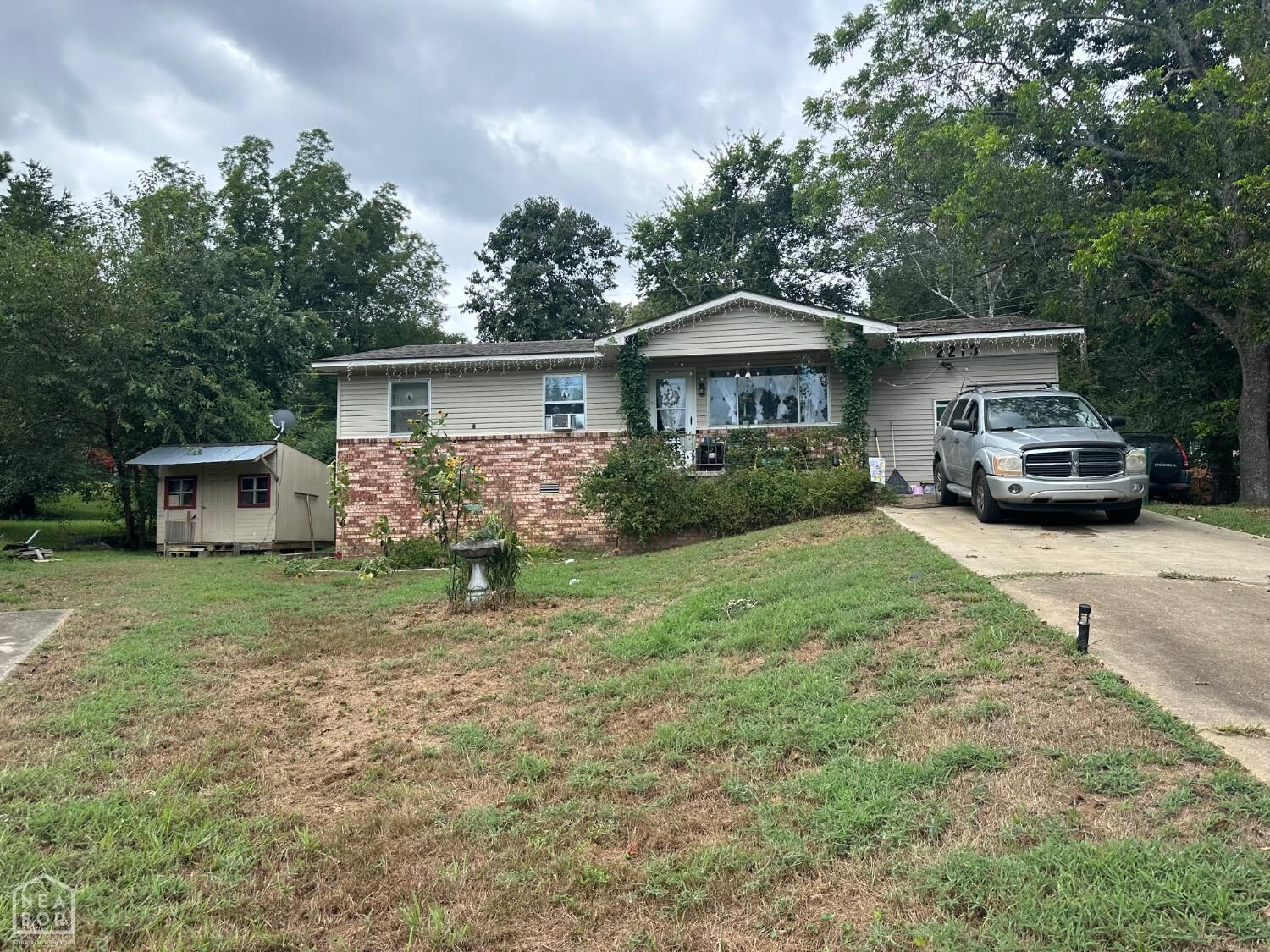 Property Photo: 2213 Johnson Circle AR 72455