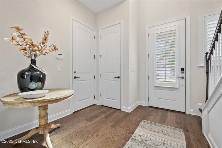 Property Photo: 46 Sugar Magnolia Drive FL 32081