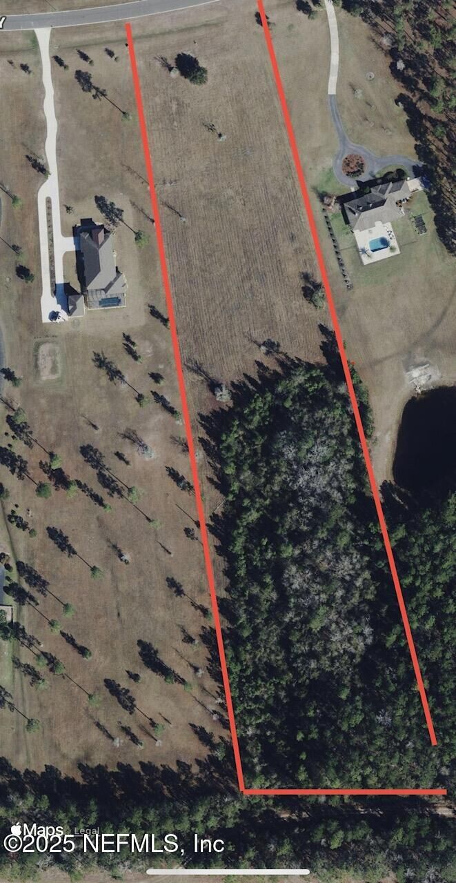Property Photo:  10936 Paddington Way  FL 32219 