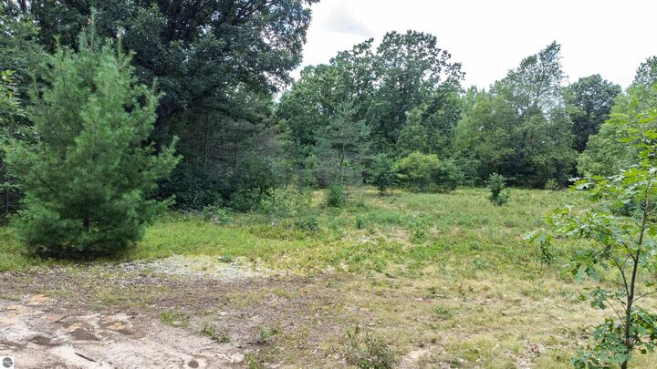 Property Photo: V/L Huston MI 49601