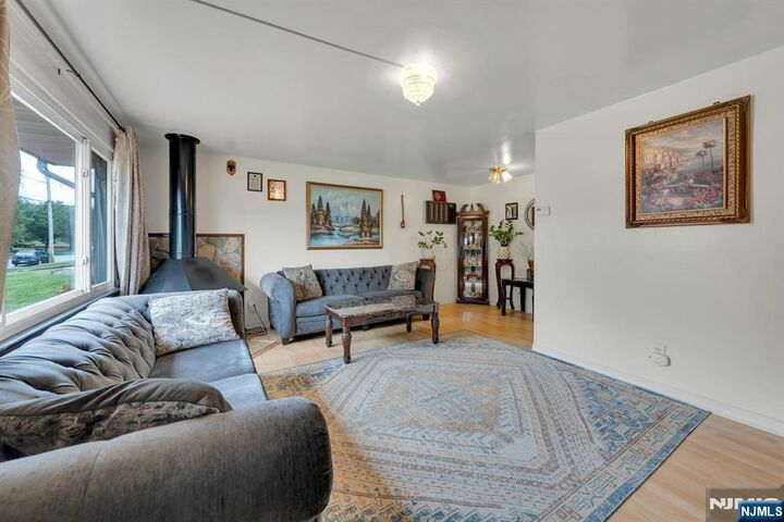 Property Photo: 415 Washington Avenue NJ 07070