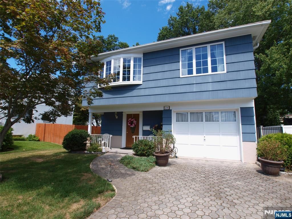 Property Photo:  24 Della Avenue  NJ 07444 