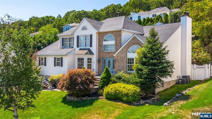Property Photo: 13 Metro Vista Drive NJ 07506
