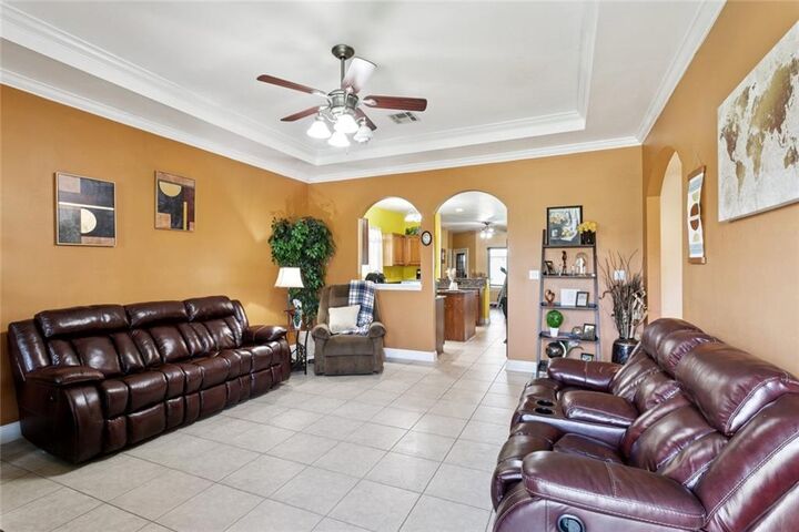 Property Photo:  5078 Pritchard Road  LA 70072 