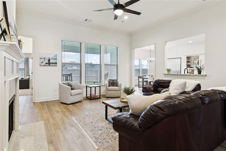 Property Photo: 44167 Huntley Road LA 70403