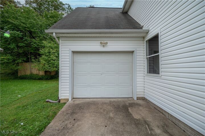 Property Photo: 134 Chambers Street OH 44405