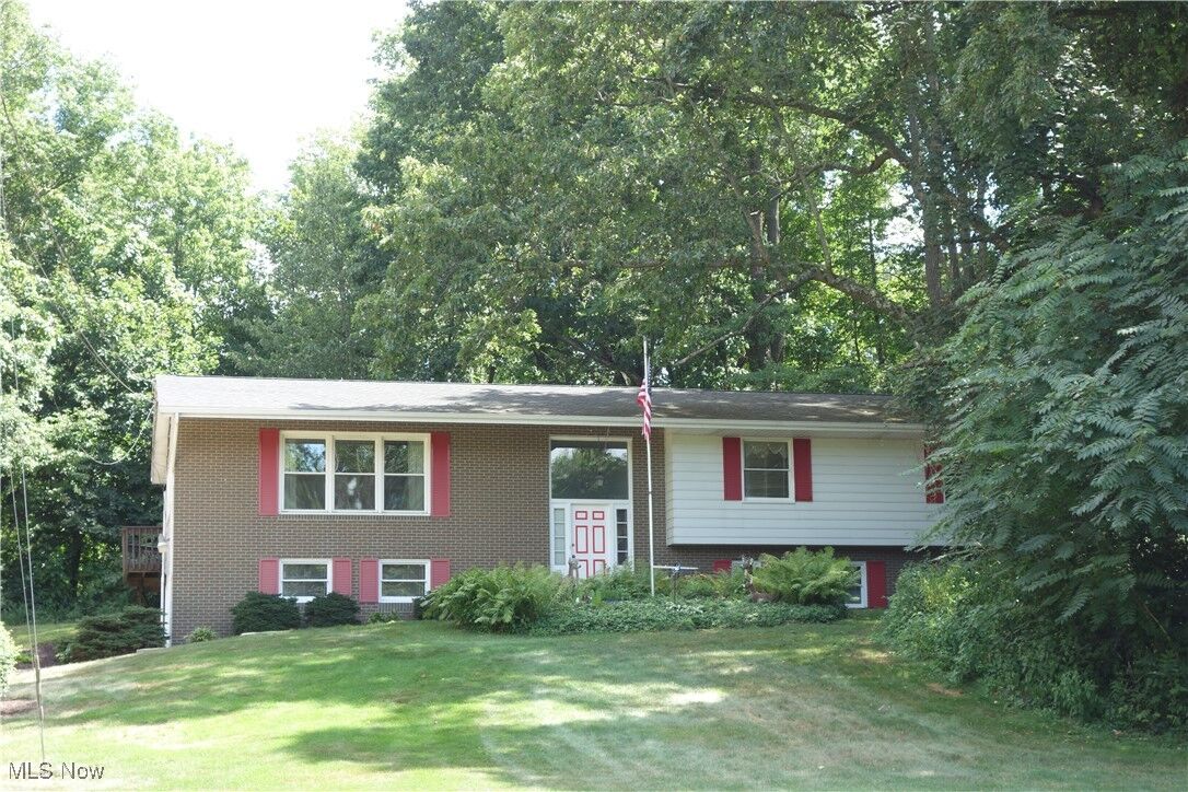 Property Photo:  4943 Mayfair Road  OH 44720 