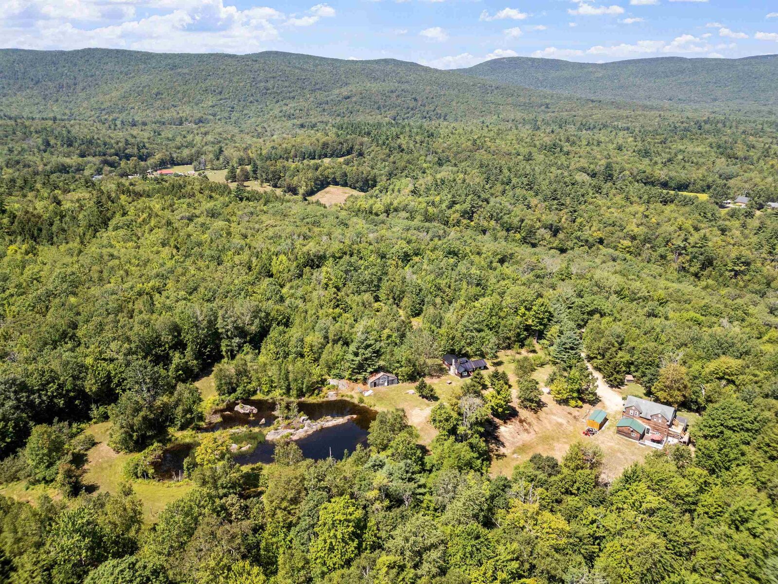 Property Photo: 26 Fortune Road NH 03221