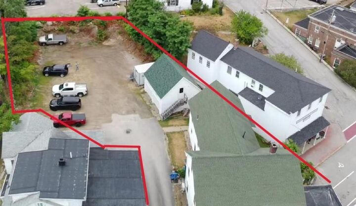 Property Photo: 51 Main Street NH 03253