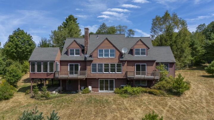 Property Photo: 70 Green Lane NH 03257