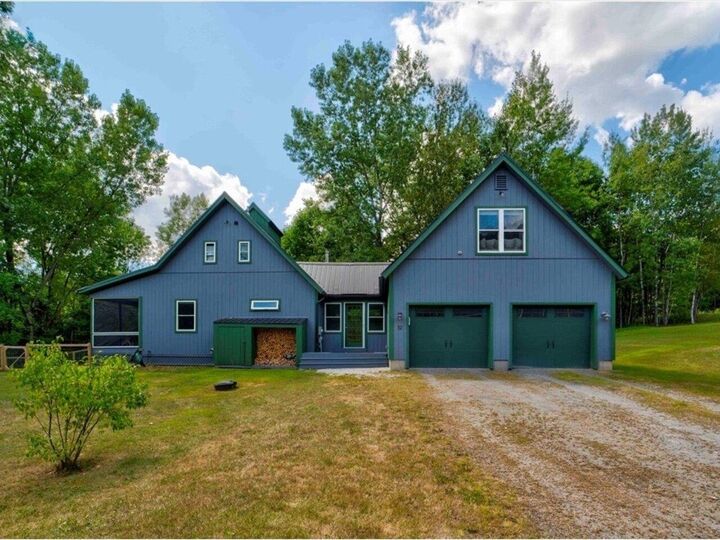 32 Rose Road  Fairfax VT 05454 photo