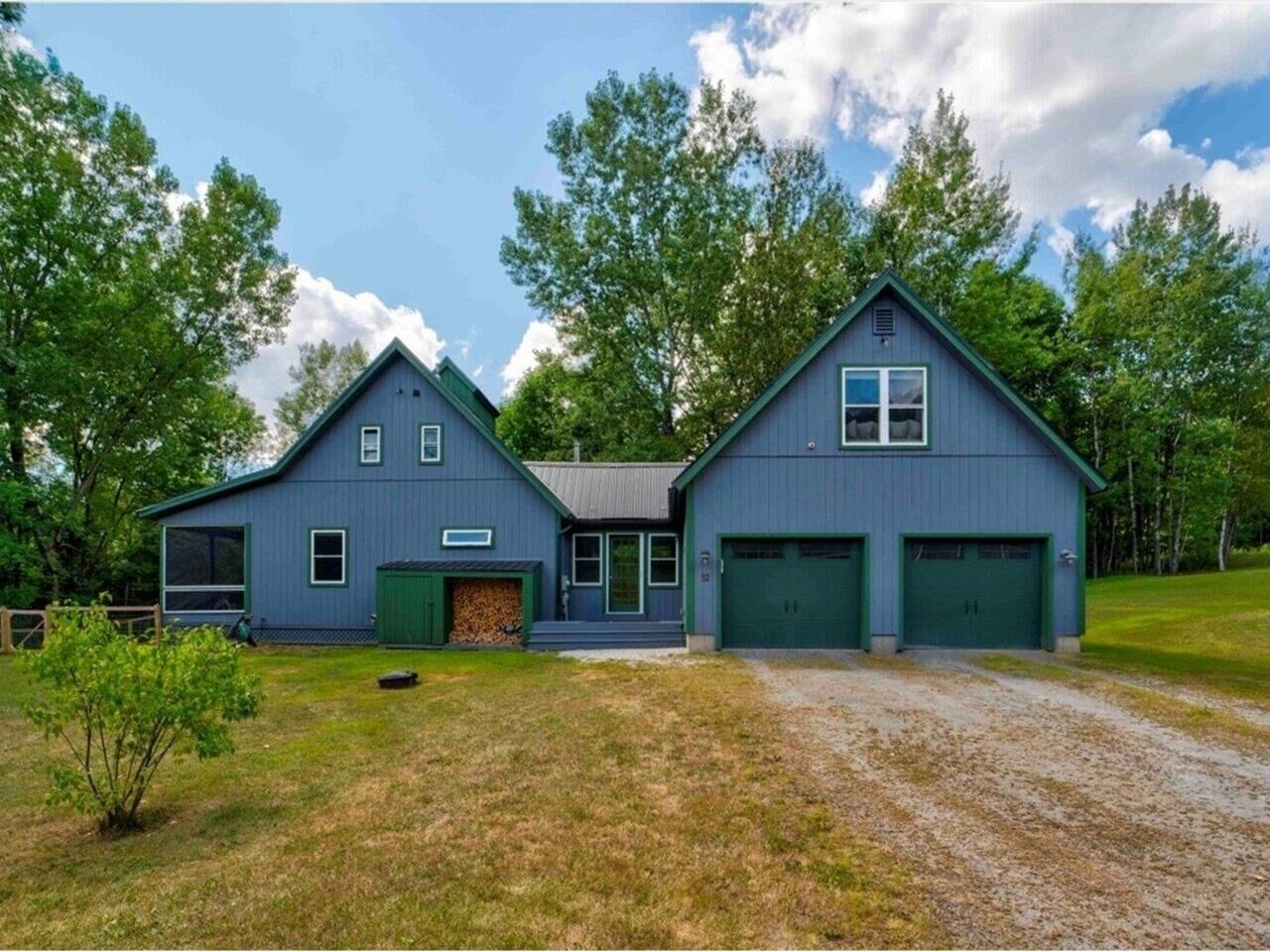 Property Photo: 32 Rose Road VT 05454