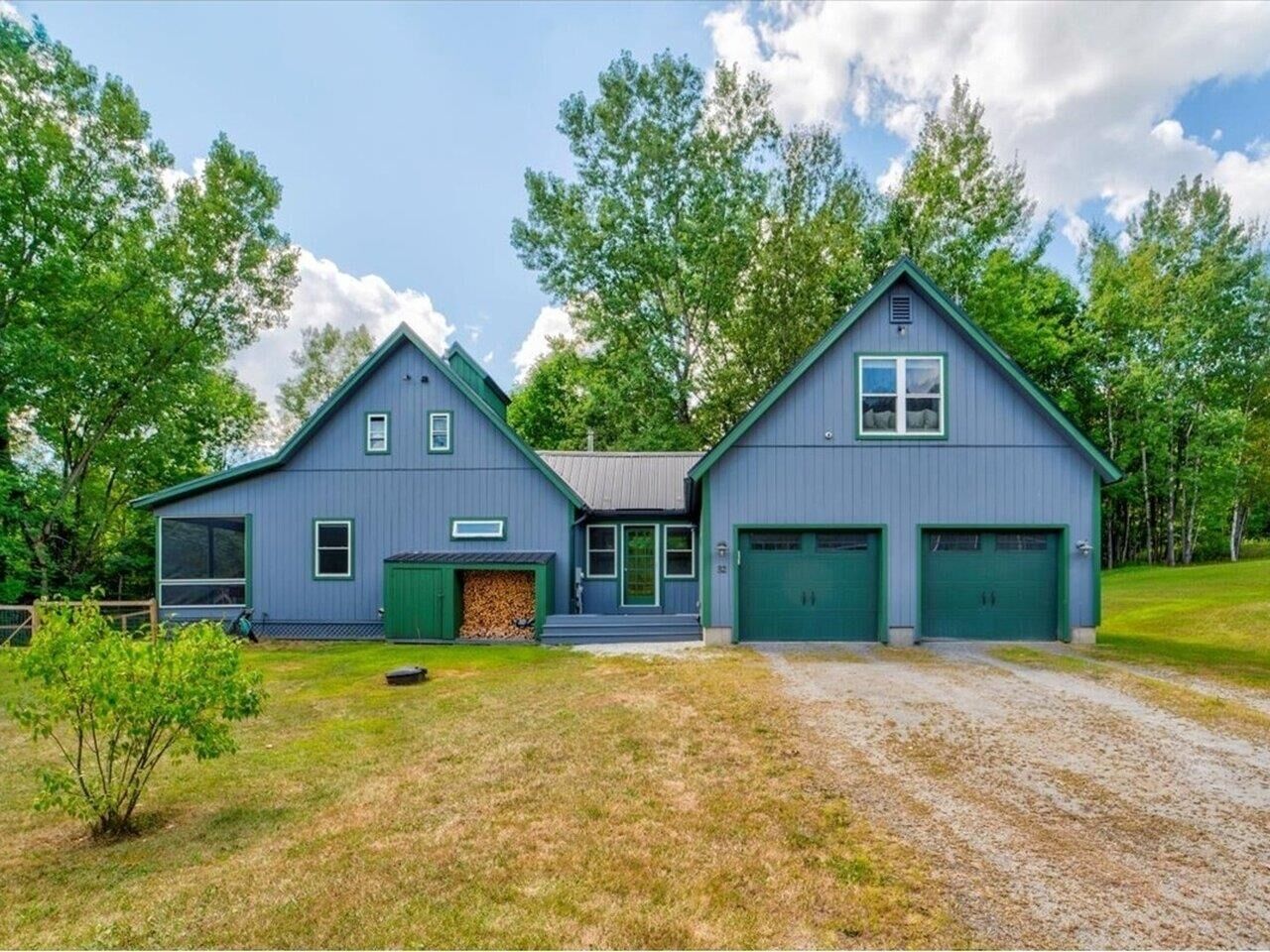 Property Photo: 32 Rose Road VT 05454