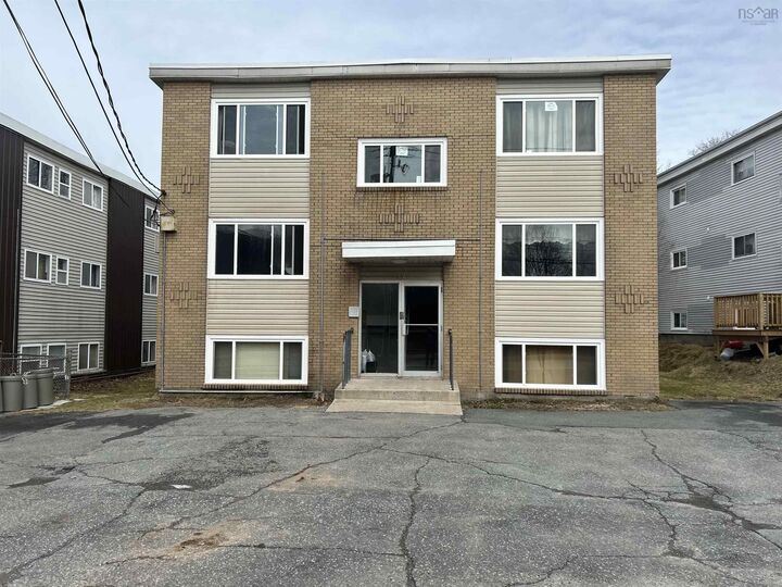 Property Photo: 37 Gaston Road NS B2Y 3W2